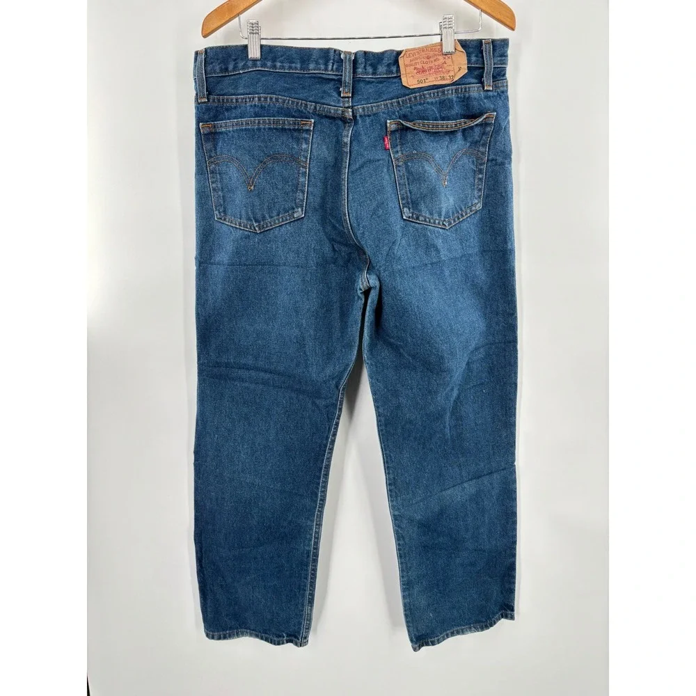 Levis vintage levi