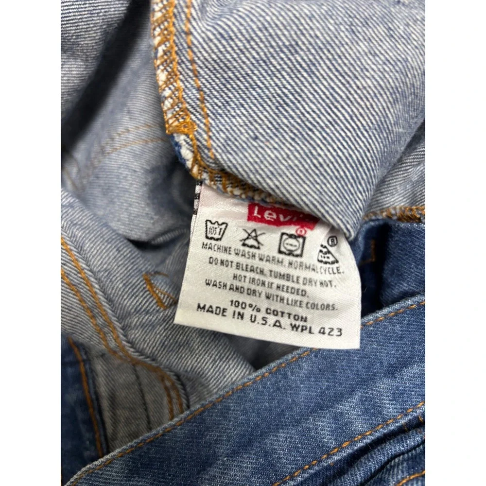 Levis vintage levi