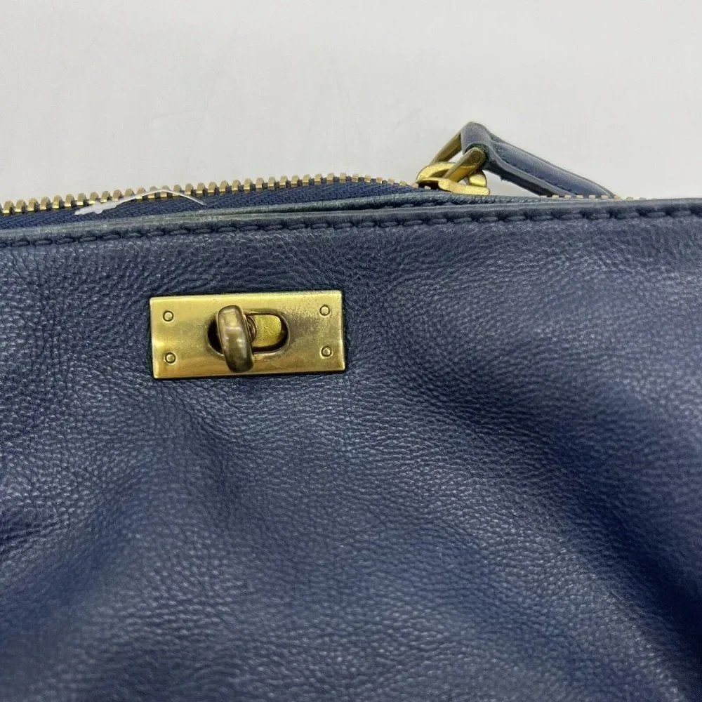 J. Crew crew blue