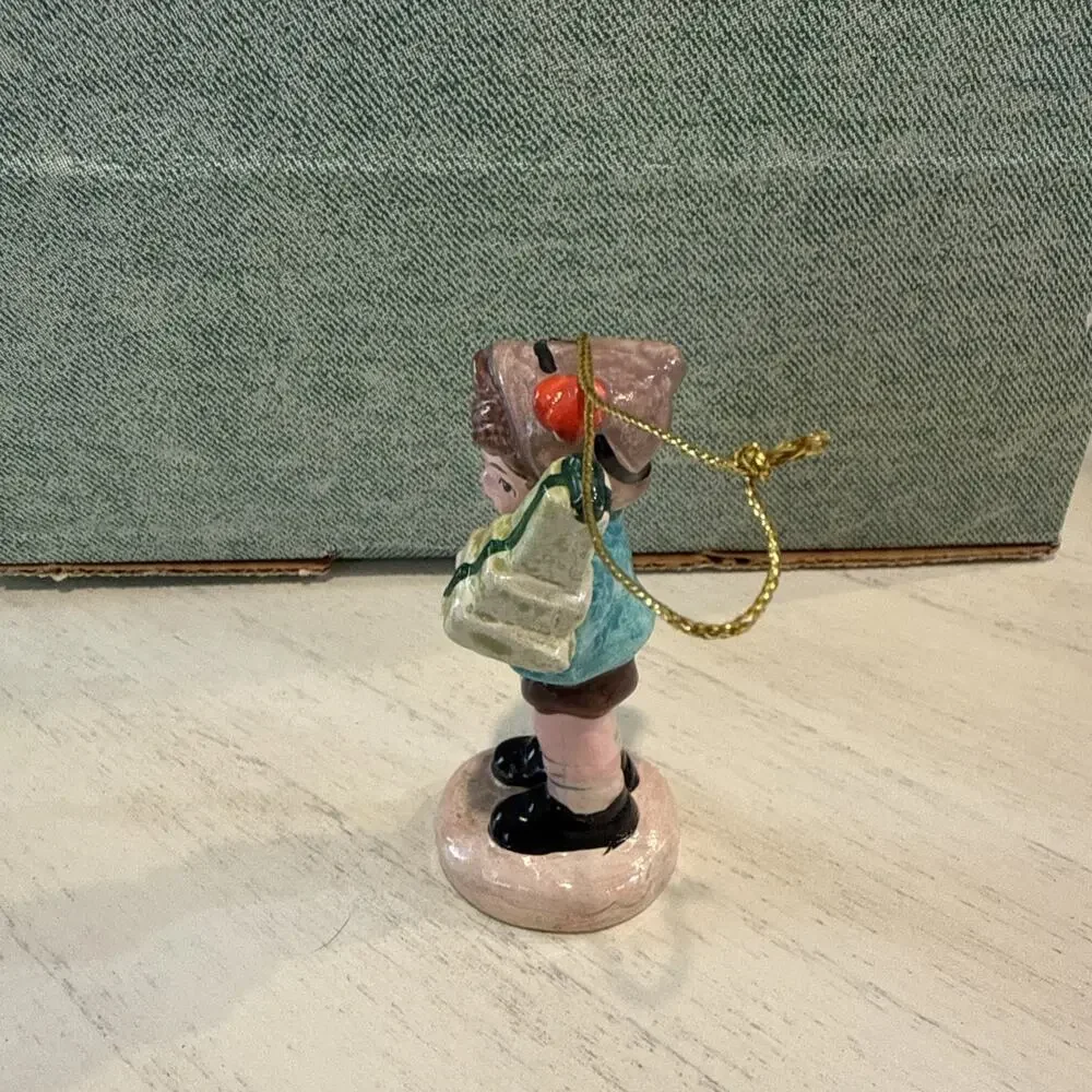Enesco vintage christmas