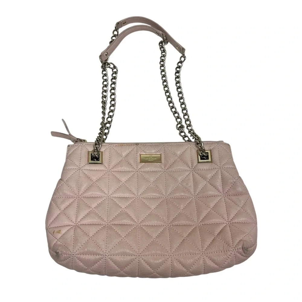 Kate Spade New York Emerson Place Small Pheobe Bag Pink