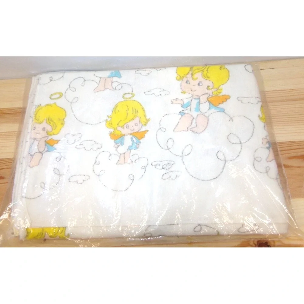 Baby B vintage baby