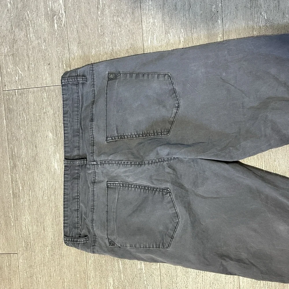 Paper Denim & Cloth measurements waist
