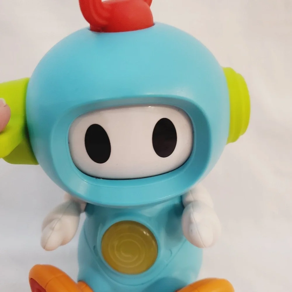 Discovery Toys infantino senso