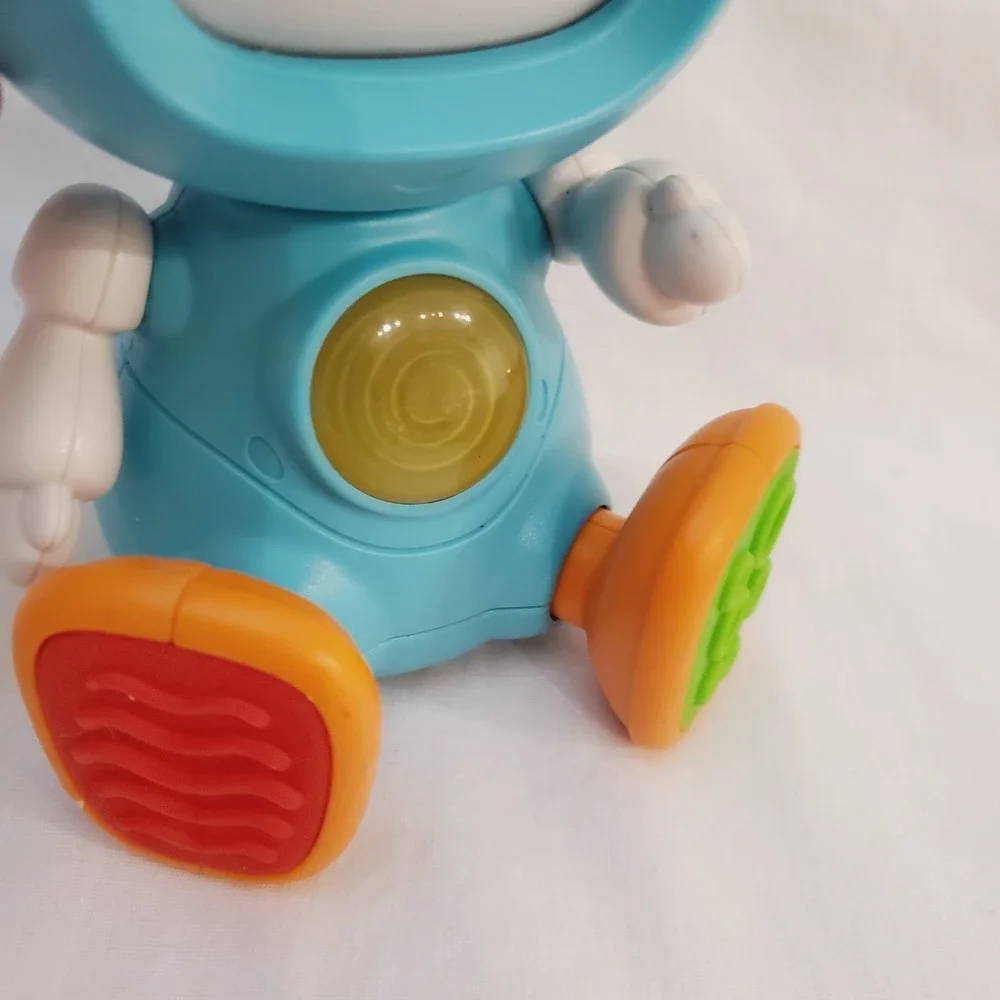 Discovery Toys infantino senso