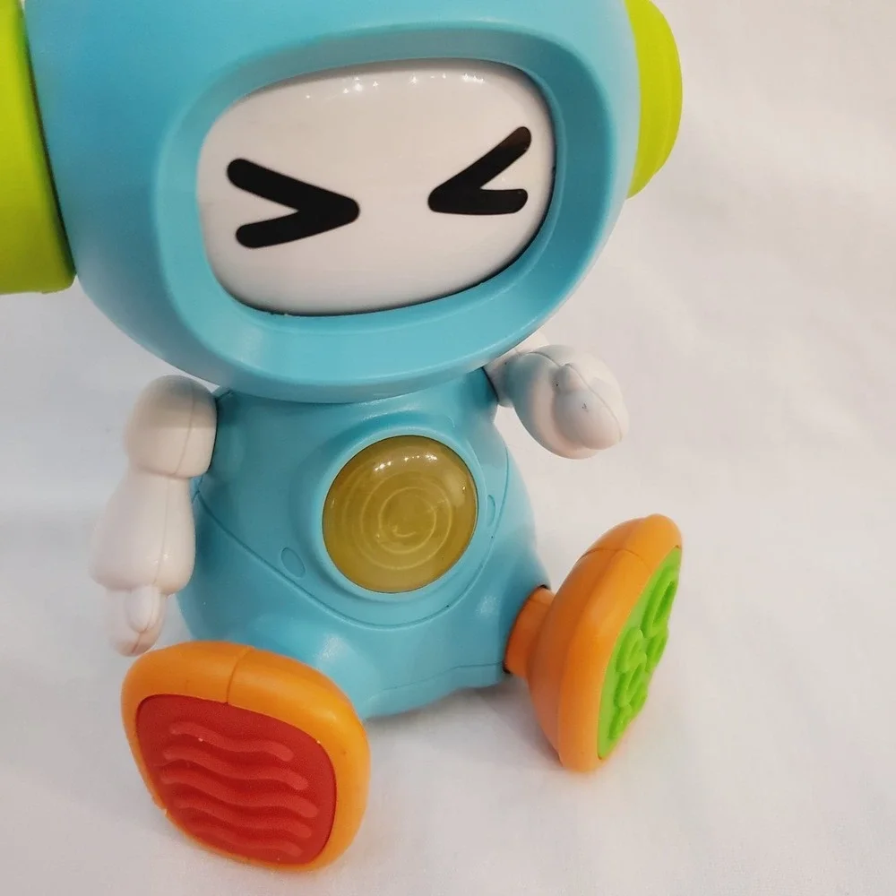 Discovery Toys infantino senso