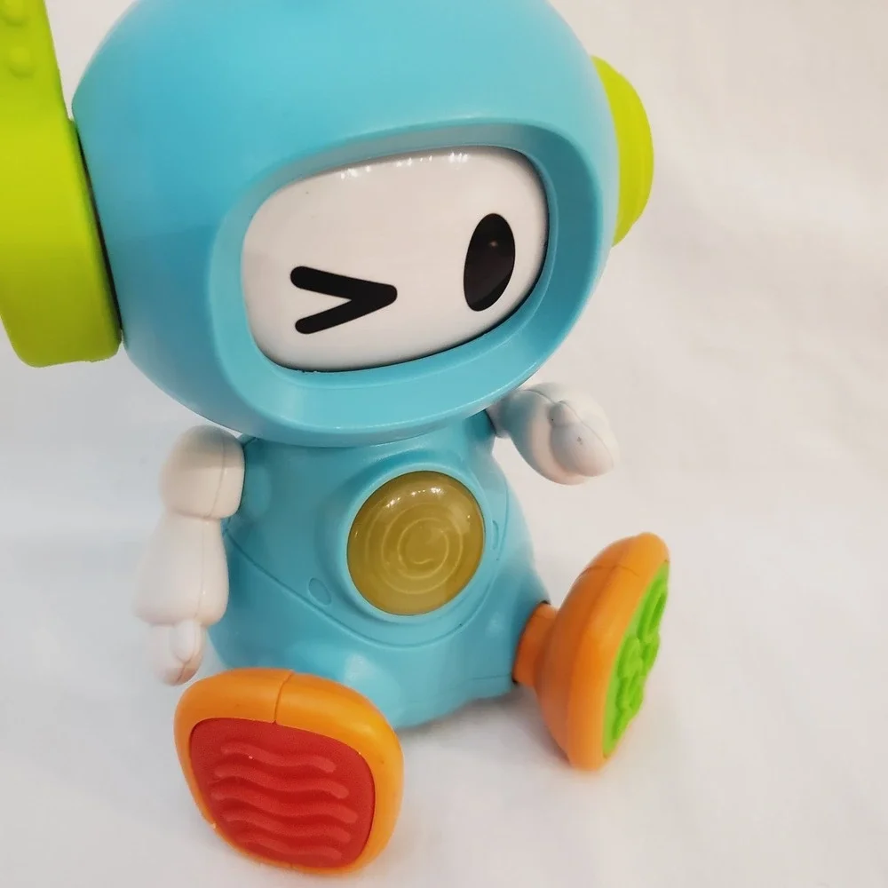 Discovery Toys infantino senso