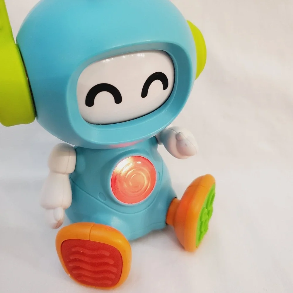 Discovery Toys infantino senso