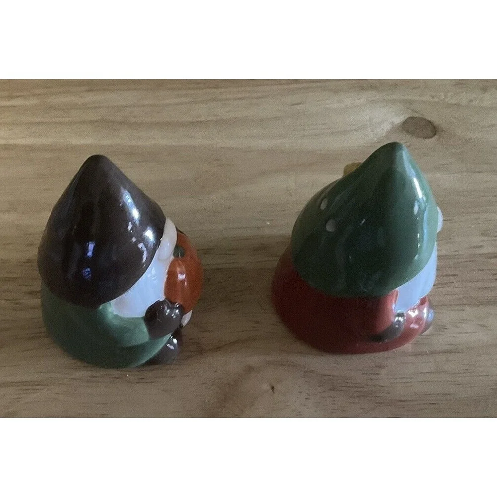 N/A fall gnome