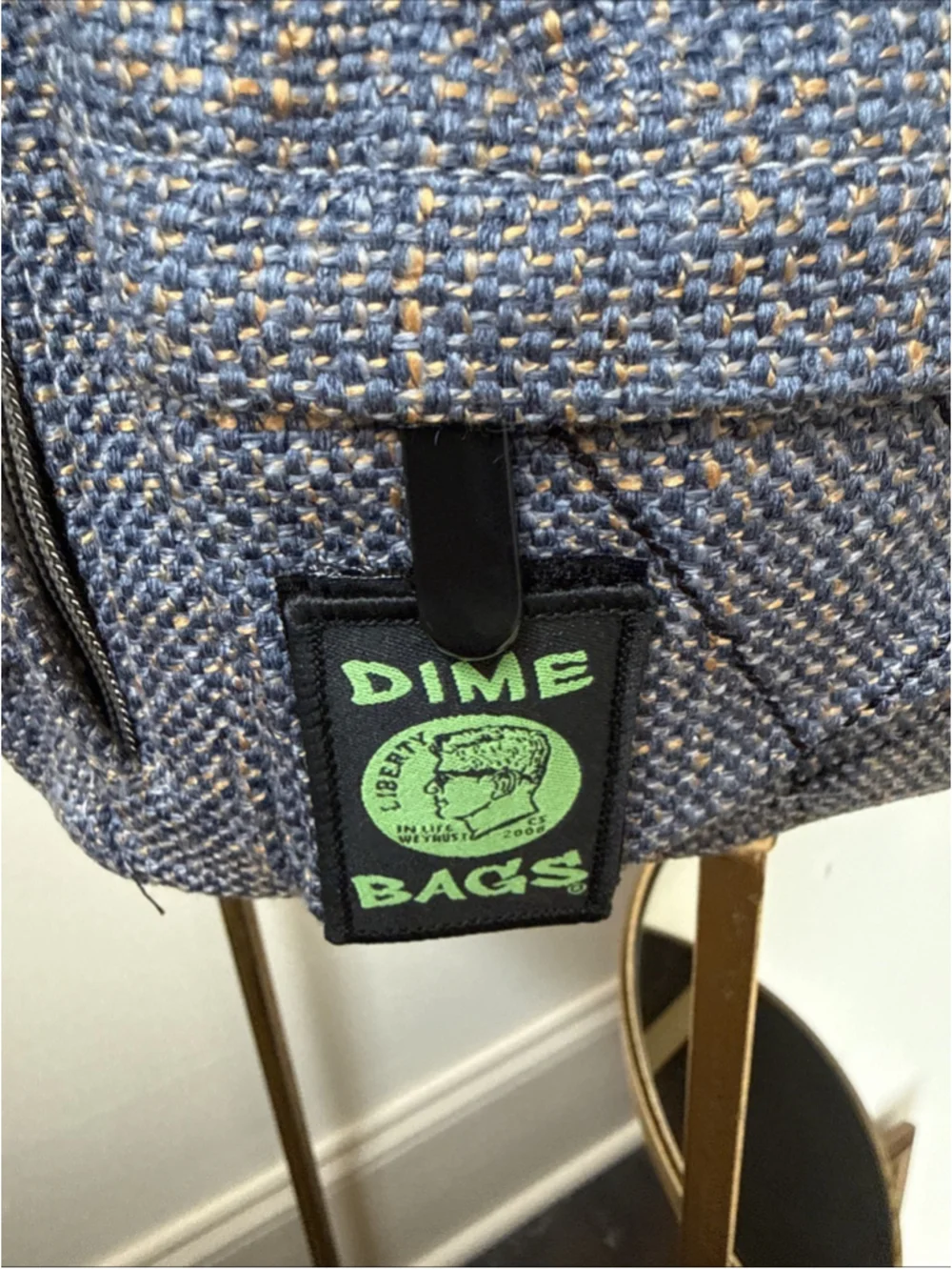 Dime Bags dime bags
