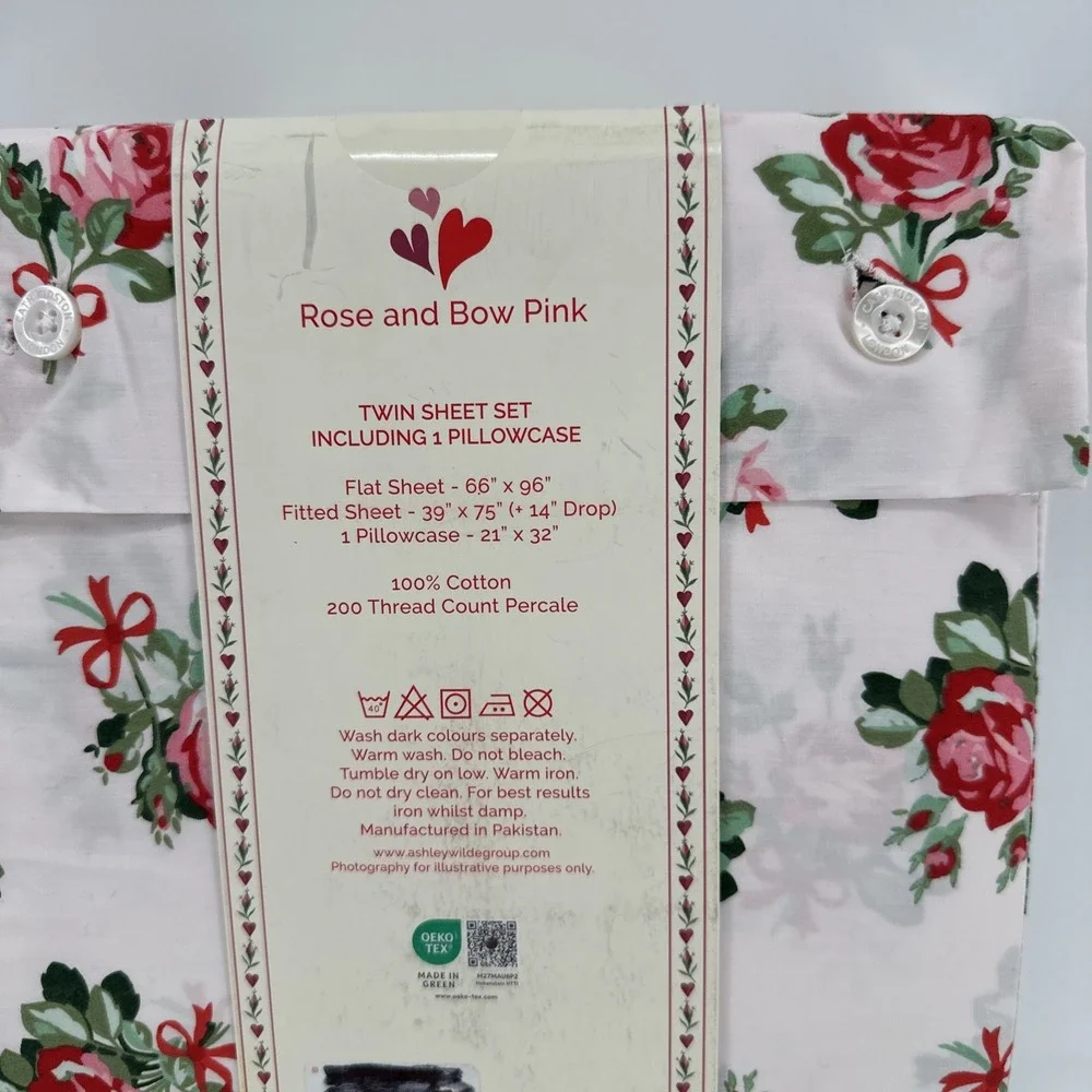 Cath Kidston new tags