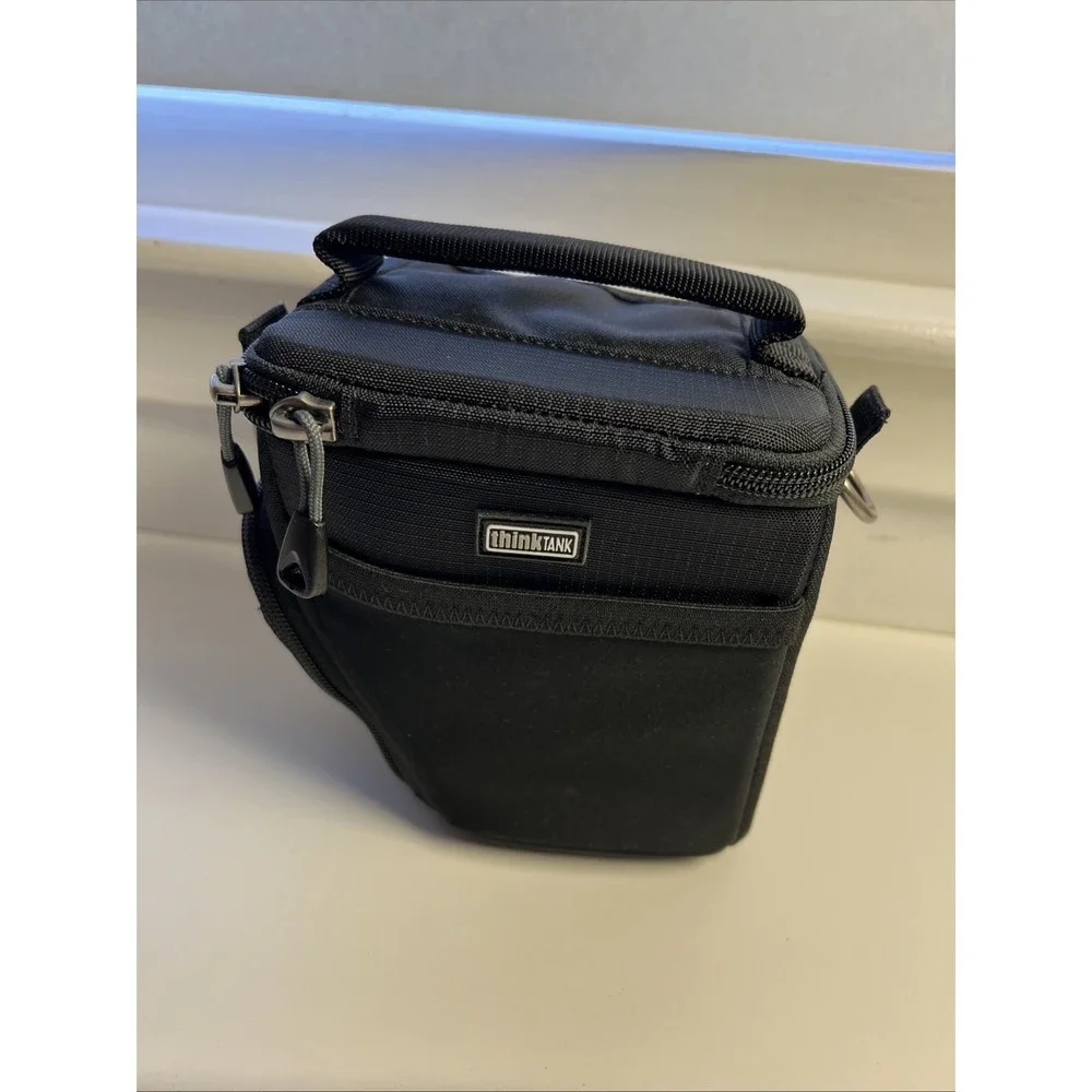 Think Tank Camera‎ Case Photo Digital Holster 5 Carry Bag