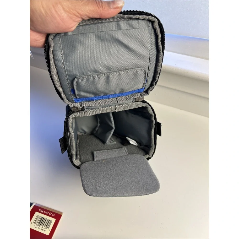 Think Tank Photo resistant carry belt