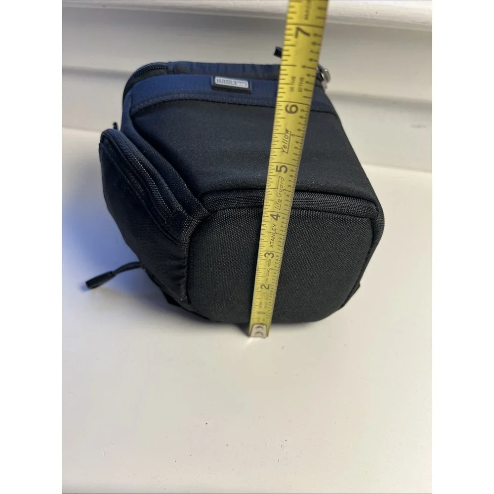 Think Tank Photo belt protection