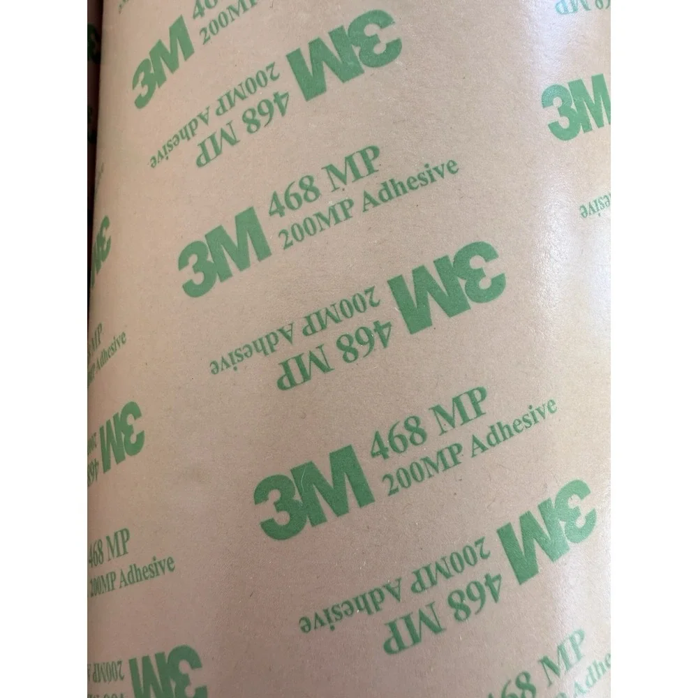 3M second product kilograms