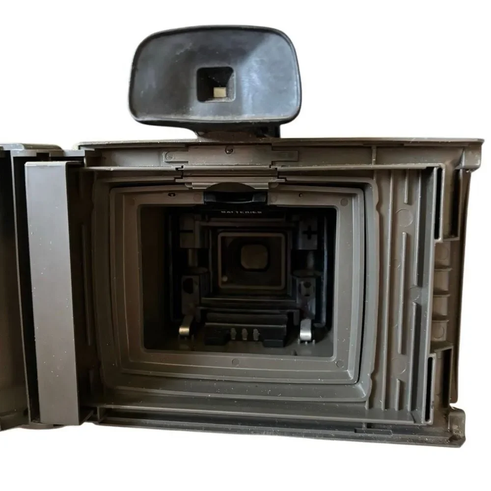 Polaroid Colorpack II Land Camera *Untested*