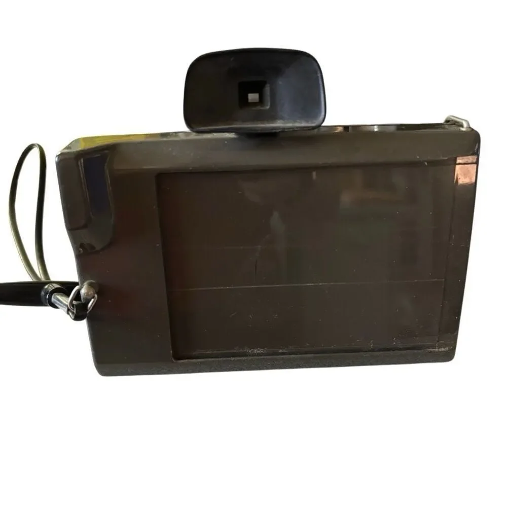 Polaroid Colorpack II Land Camera *Untested*