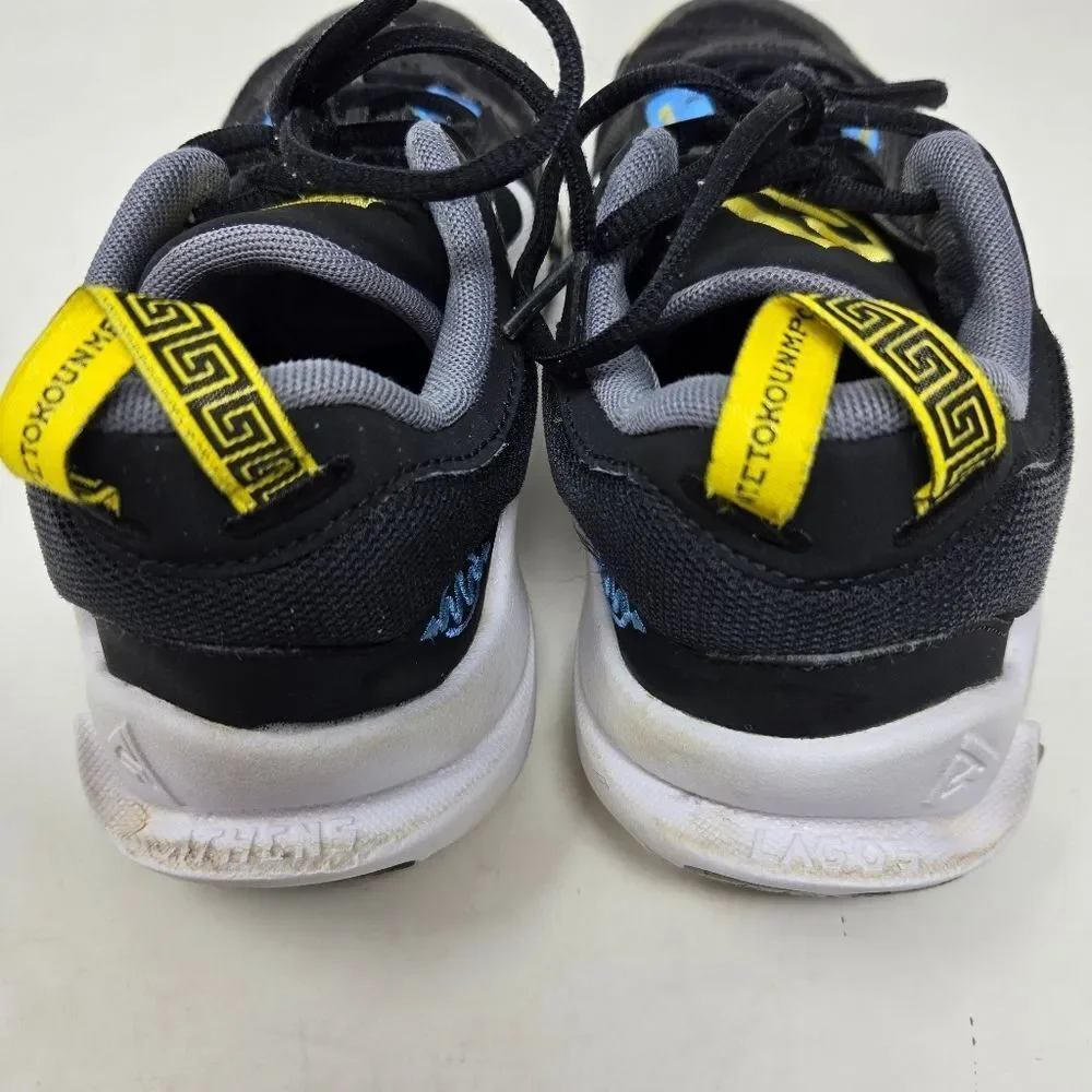Nike product pair