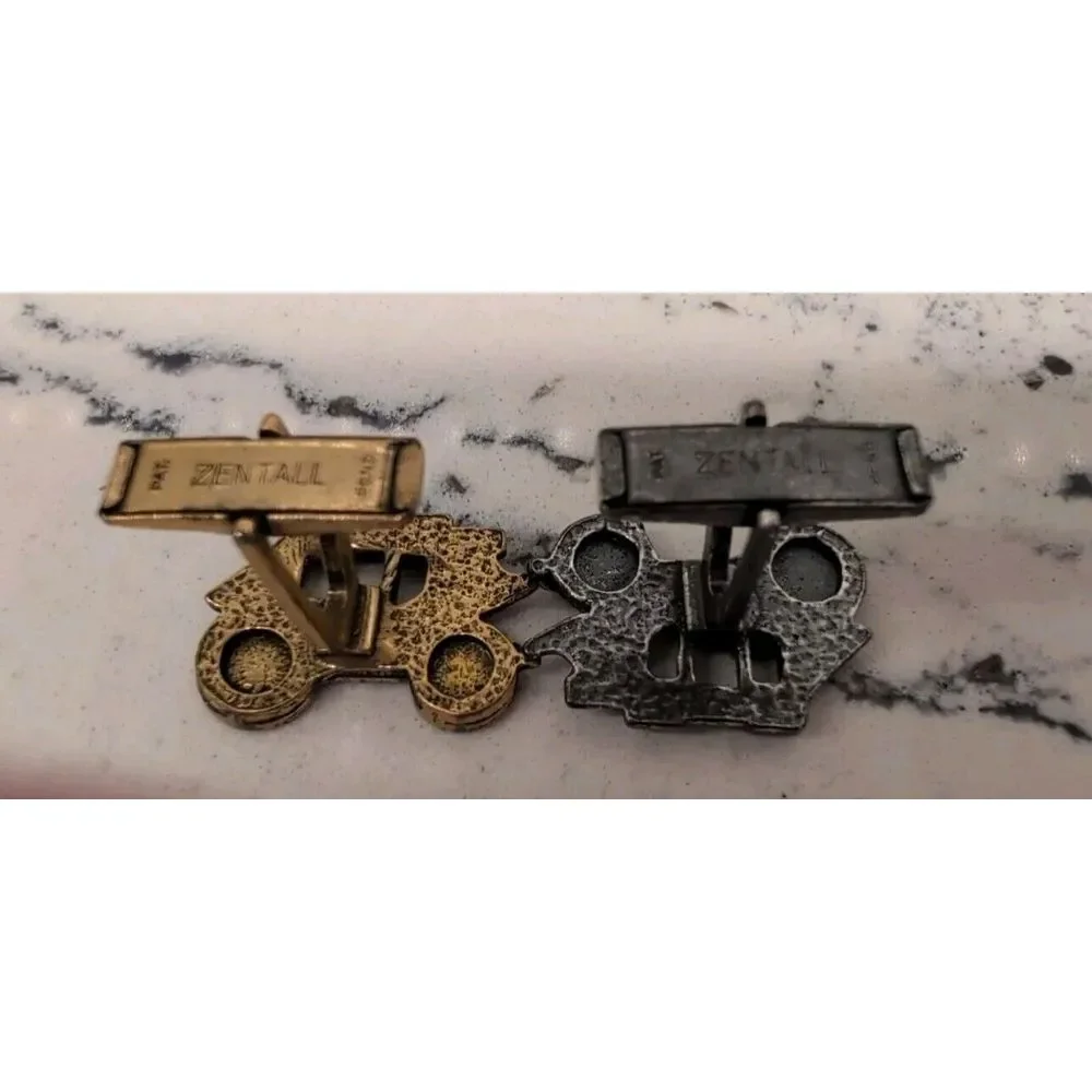 N/A vintage zentall