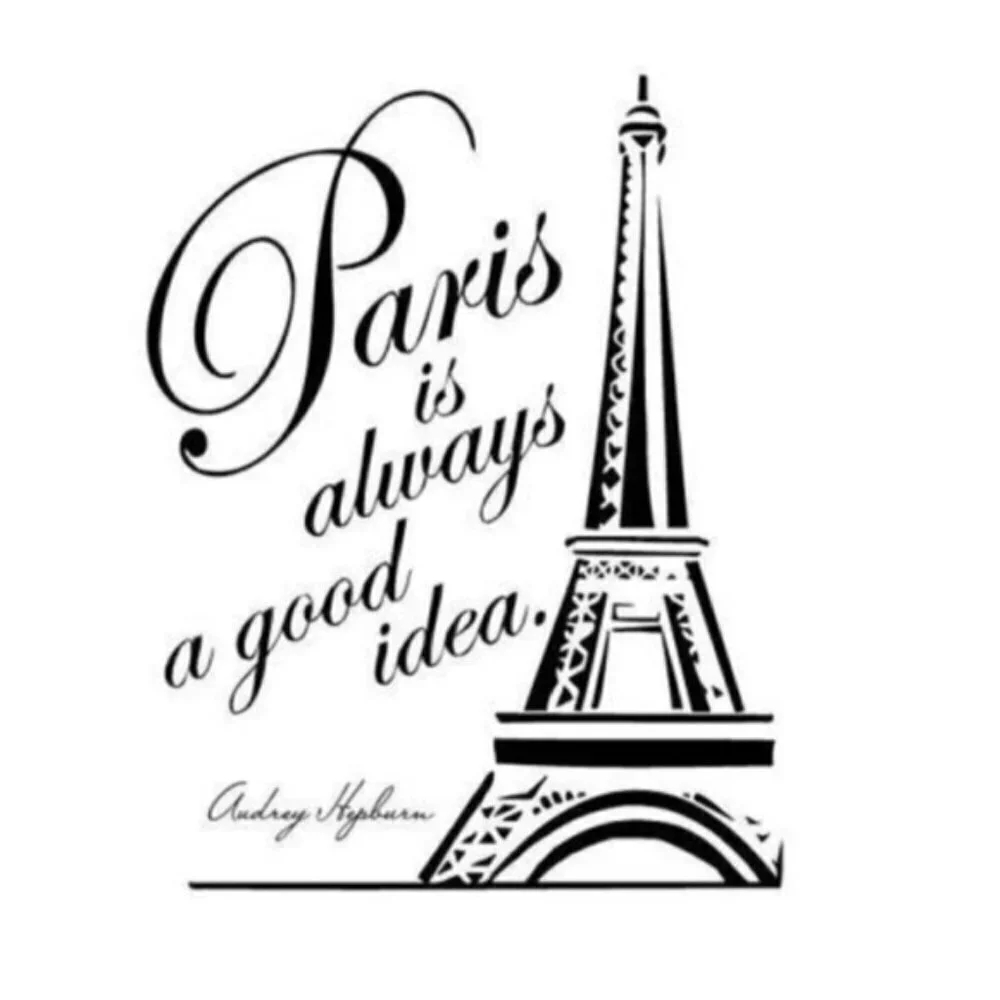 Todays Living paris toothbrush