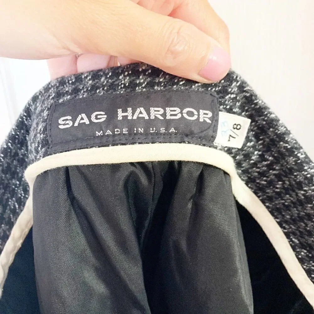 Sag Harbor long separated midi
