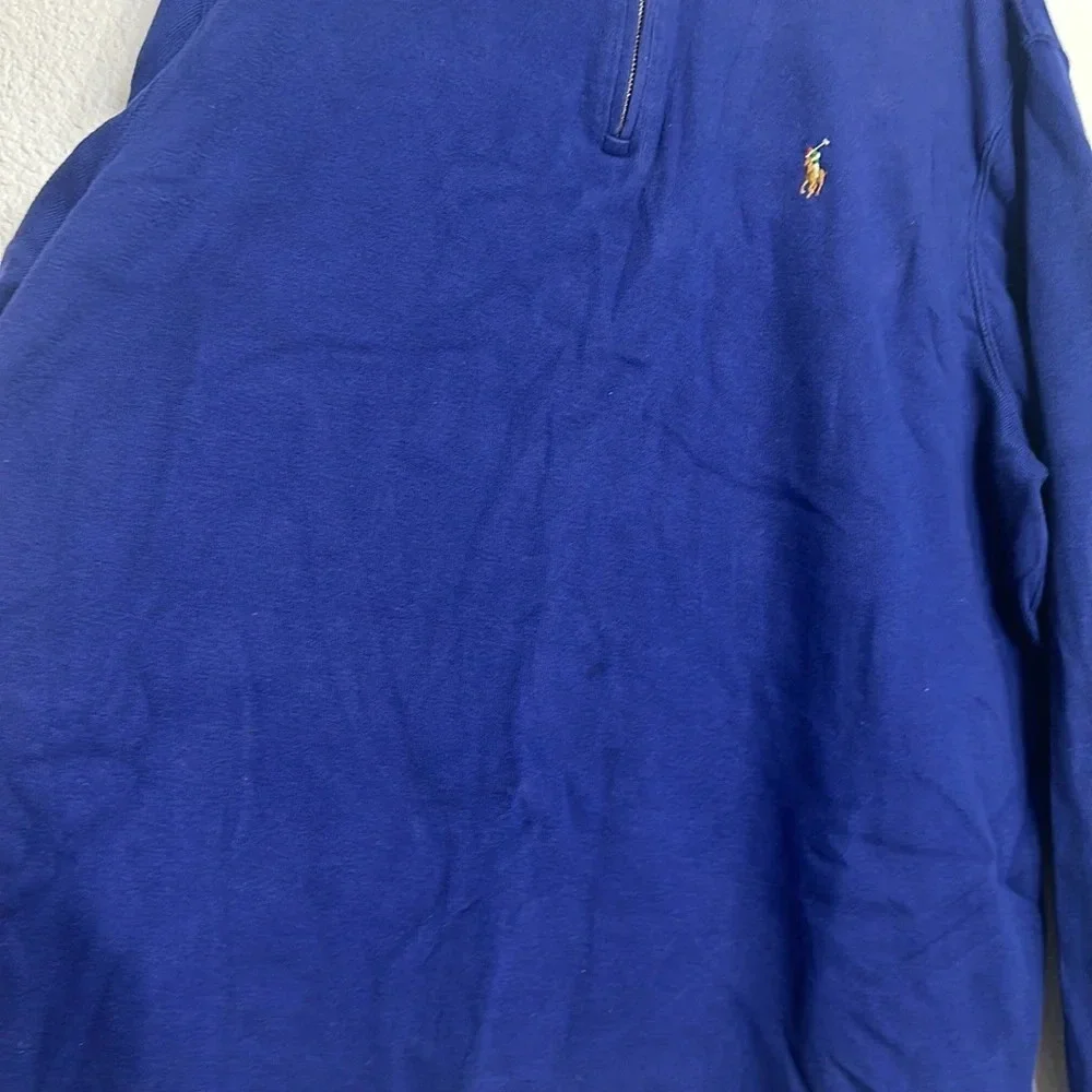 Polo Ralph Lauren size xlarge