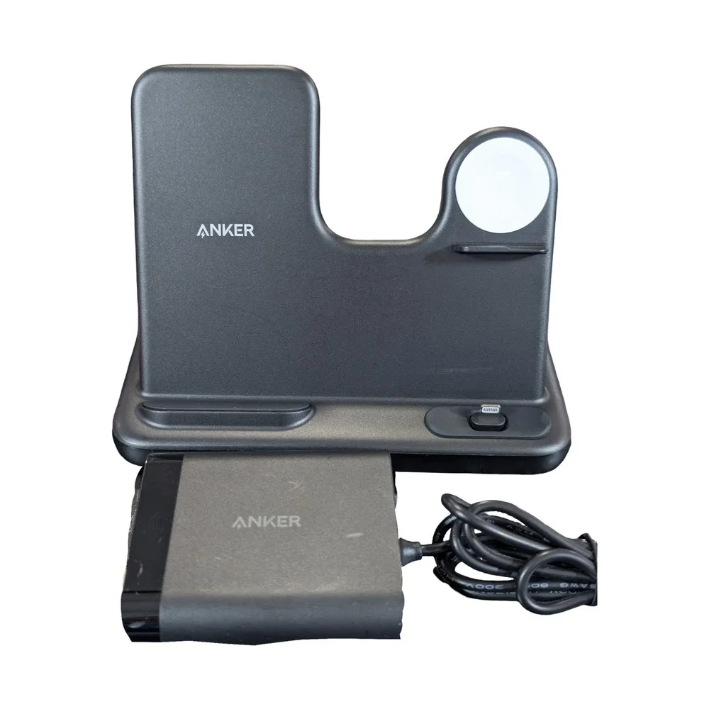 Anker similar best
