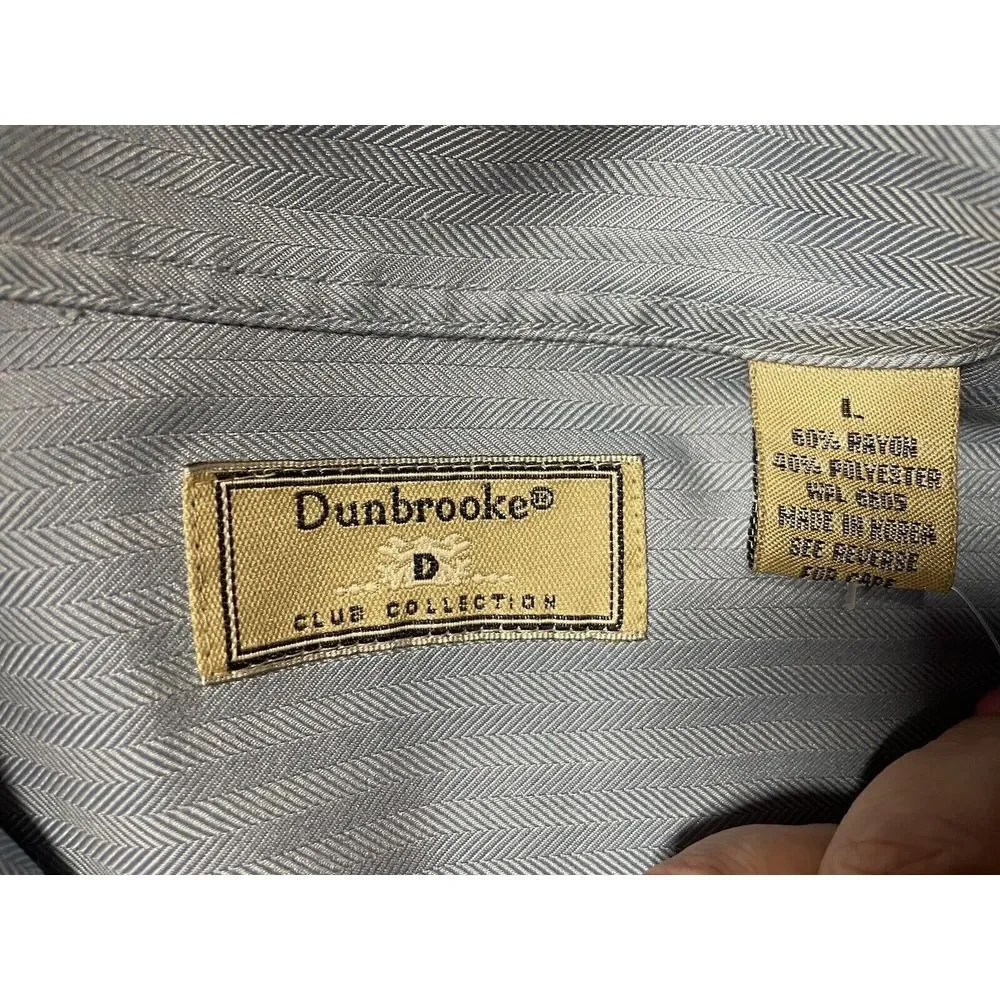 Dunbrooke men light