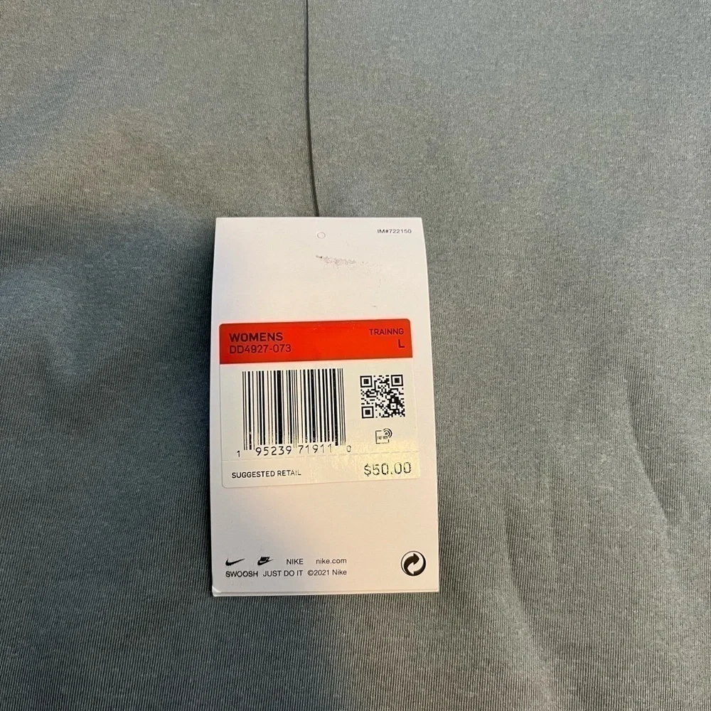 Nike thermal brand
