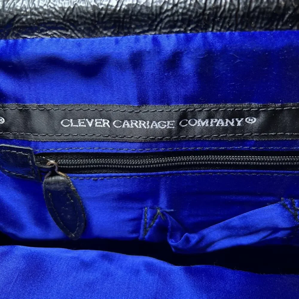 Clever Carriage Company clever carriage