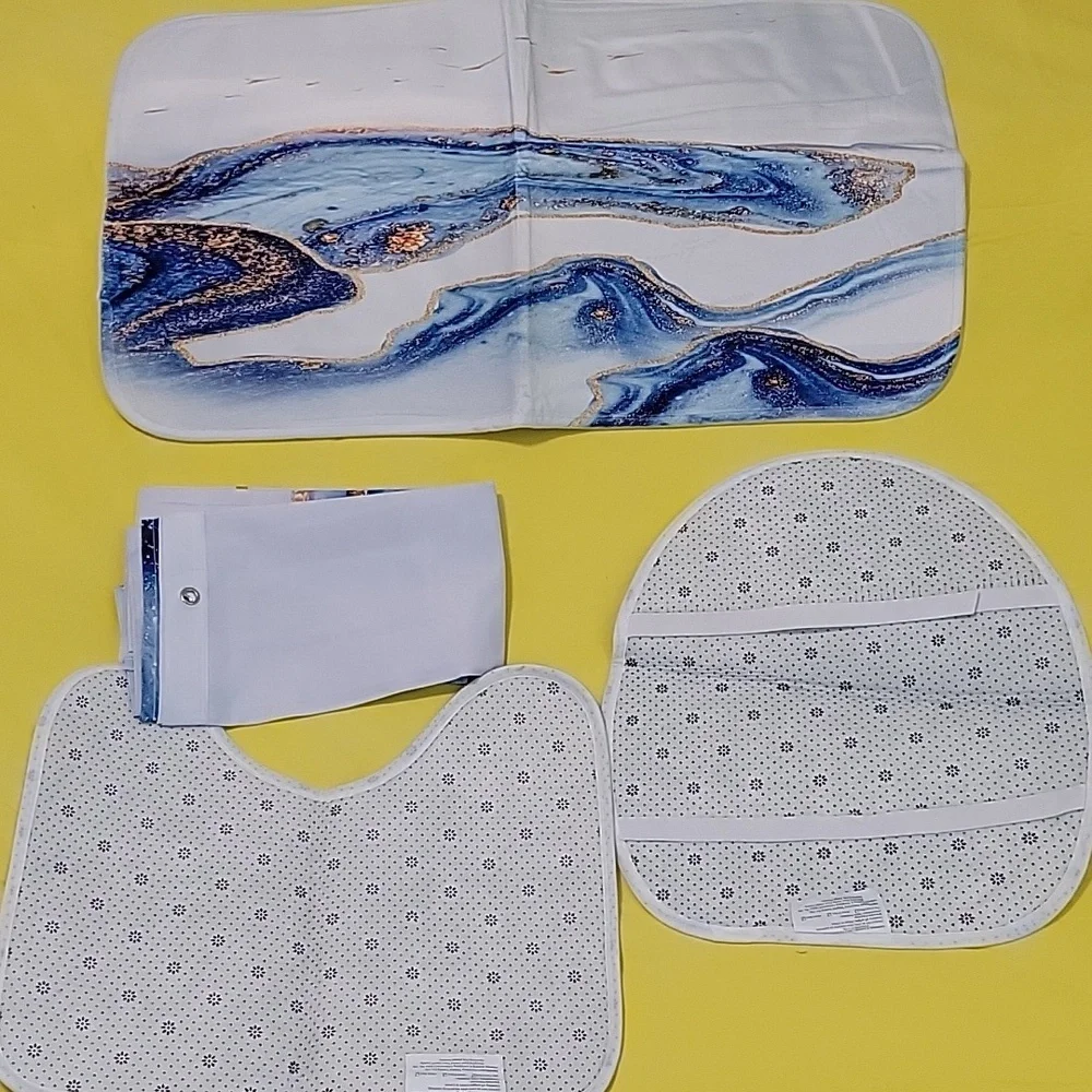 N/A bathmat slip guest