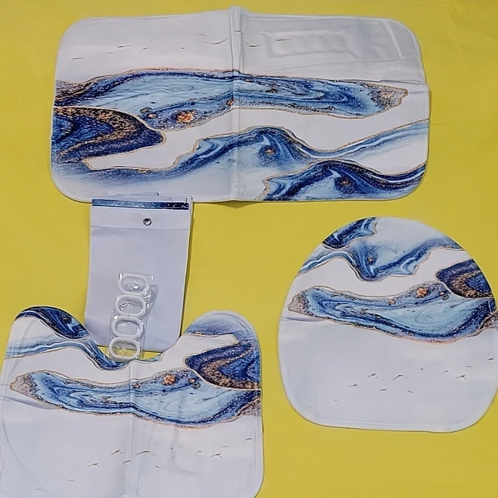 N/A rugs package