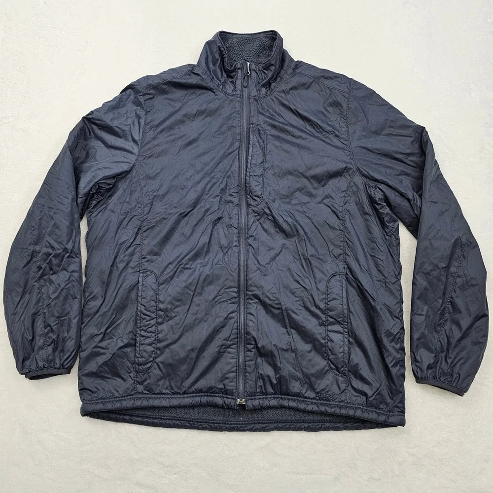 L.L. Bean some blemishes
