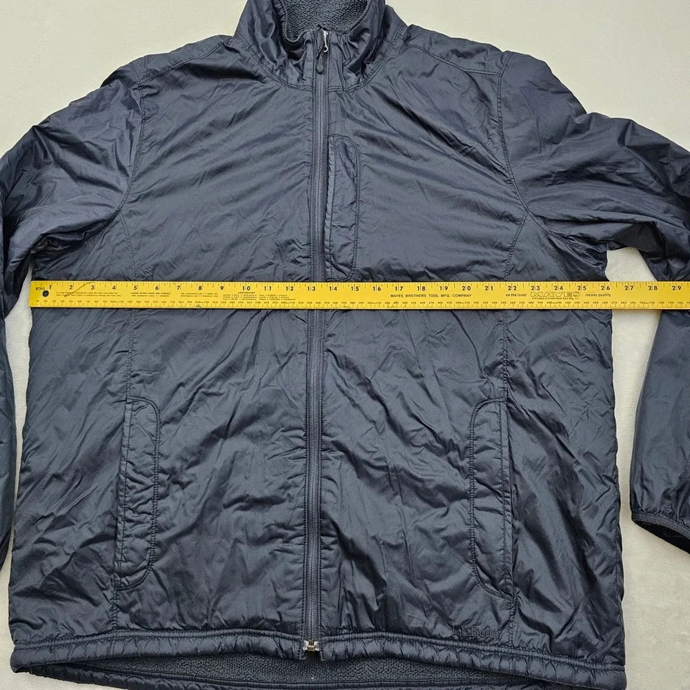 L.L. Bean some blemishes