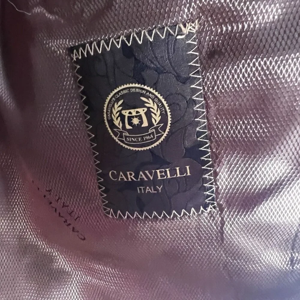 Caravelli as 150s *singe