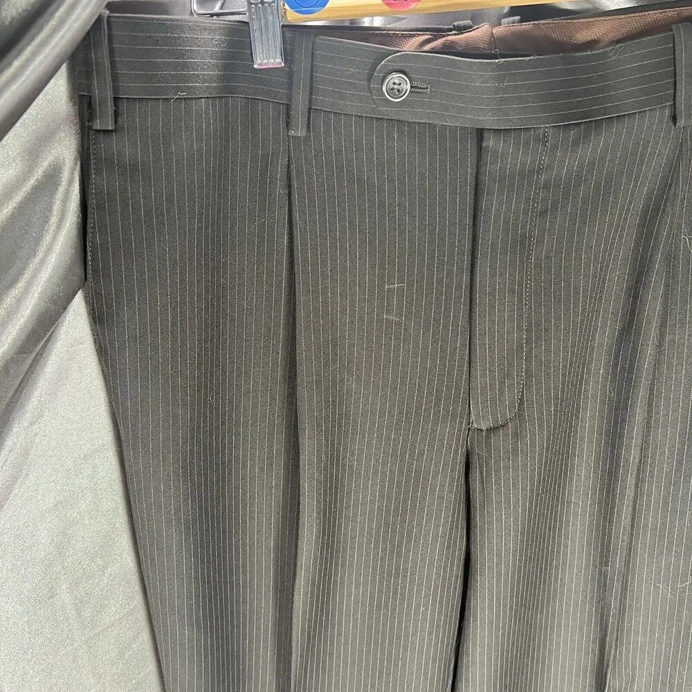 Caravelli pin 150s