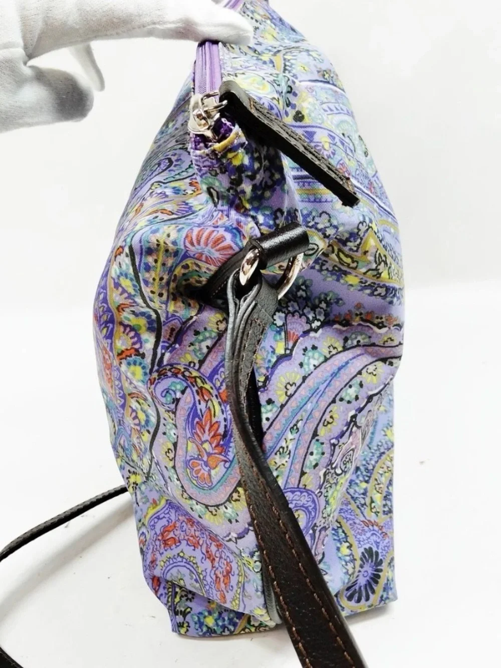 Etro shoulder bag