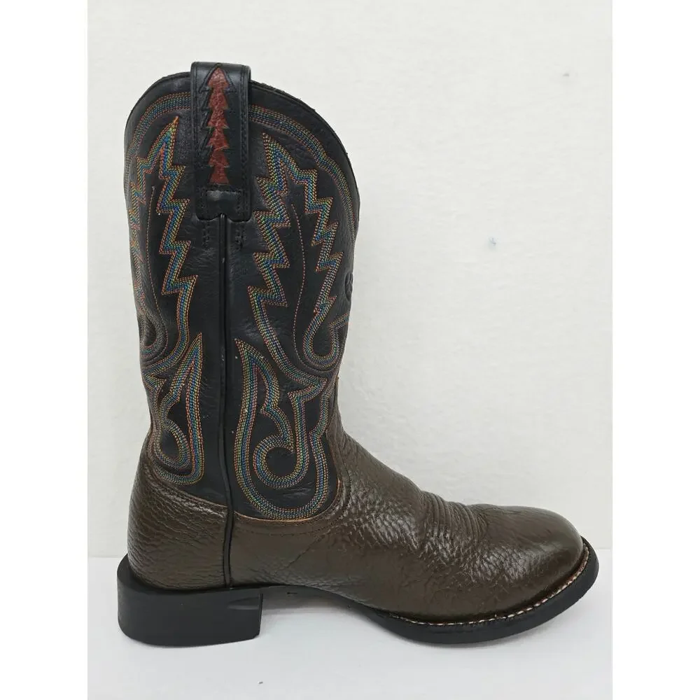Ariat men western