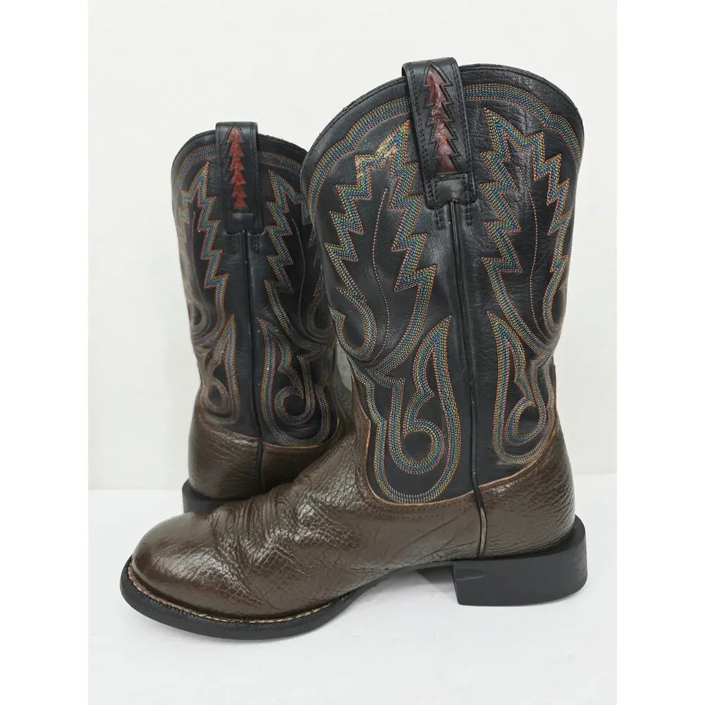 Ariat men western