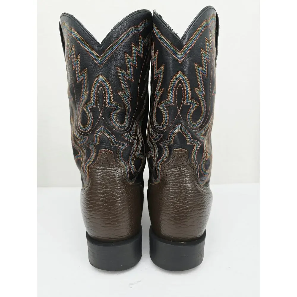 Ariat men western