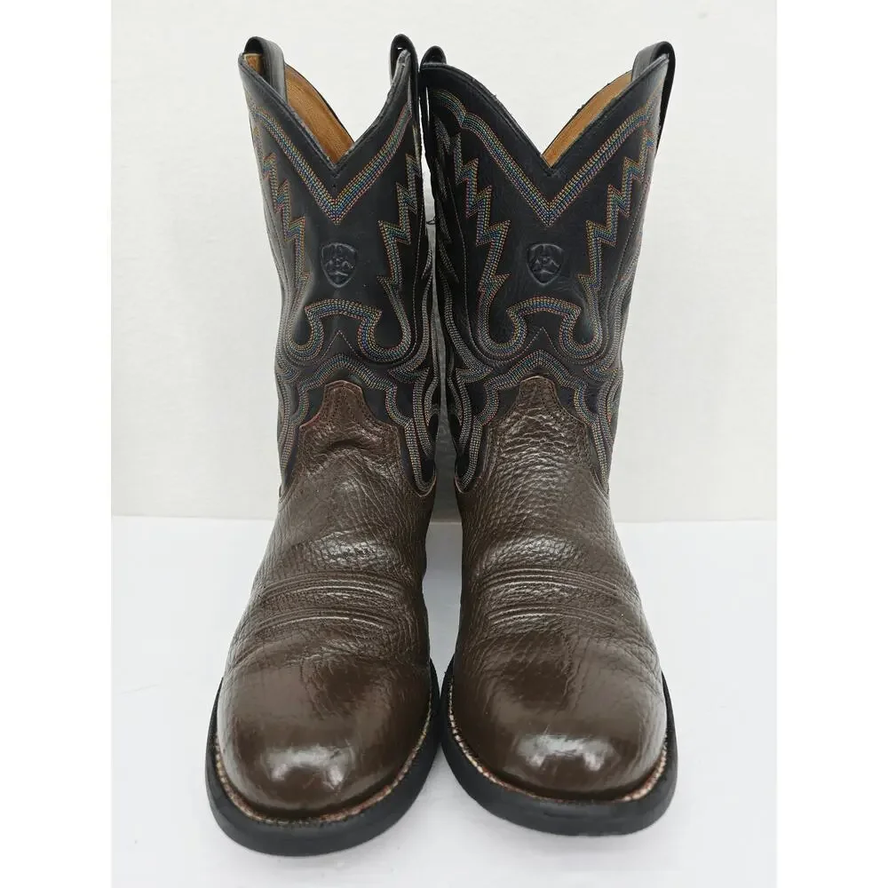 Ariat men western