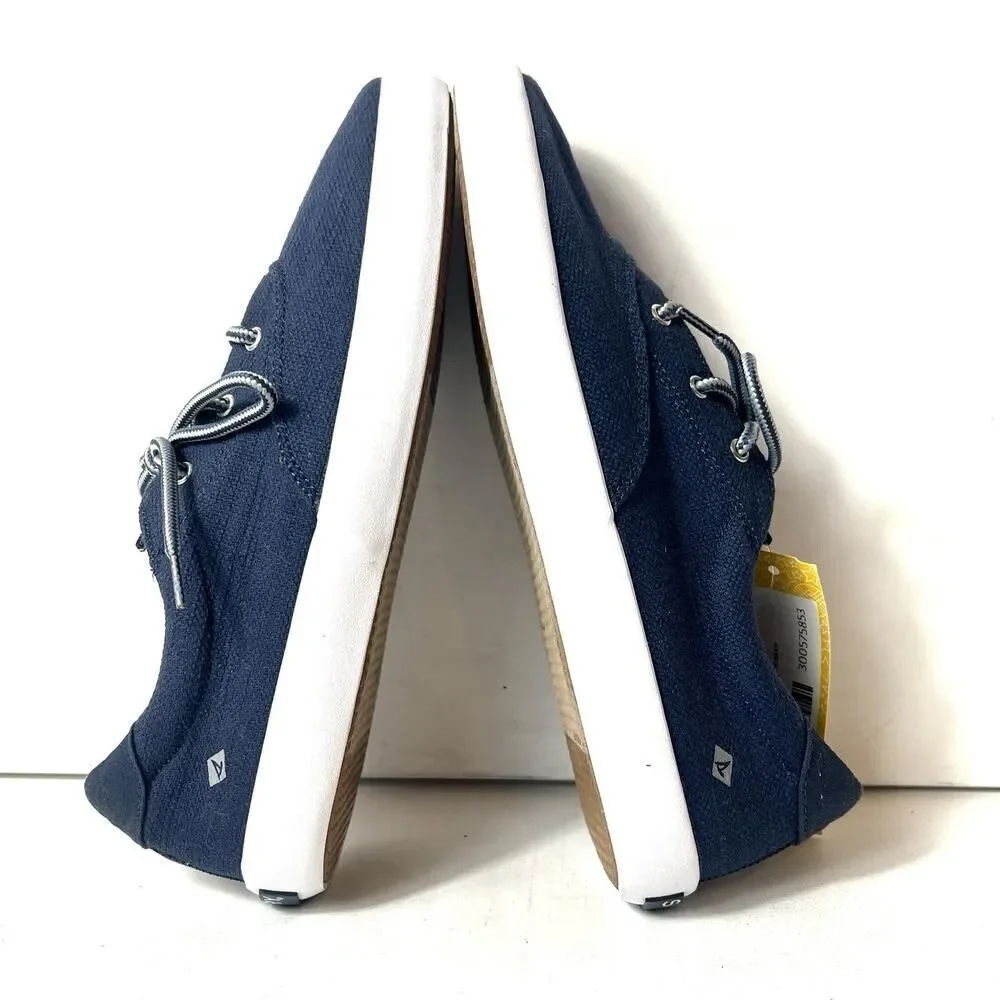Sperry thank sider