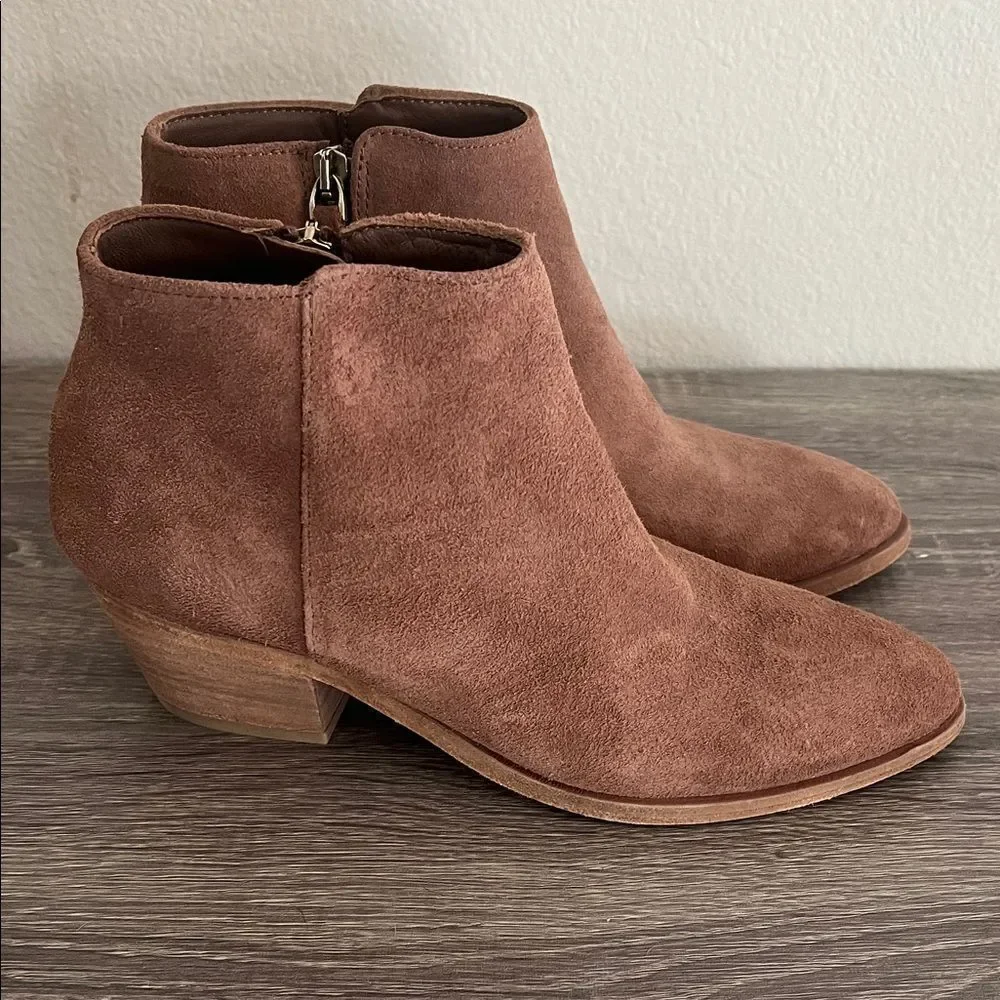 Thursday Boot Company new rose