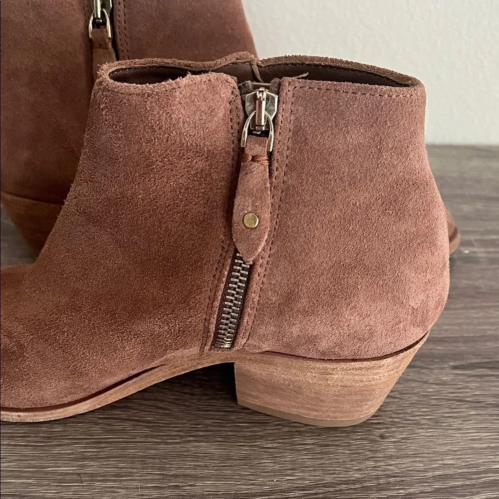 Thursday Boot Company new rose