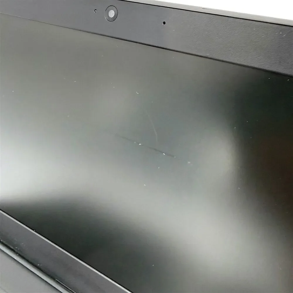 Lenovo Chromebook 100e 1st Gen WIFI 4GB RAM 16GB HD Black [81ER000GUS]