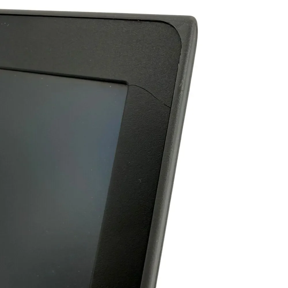 Lenovo Chromebook 100e 1st Gen WIFI 4GB RAM 16GB HD Black [81ER000GUS]