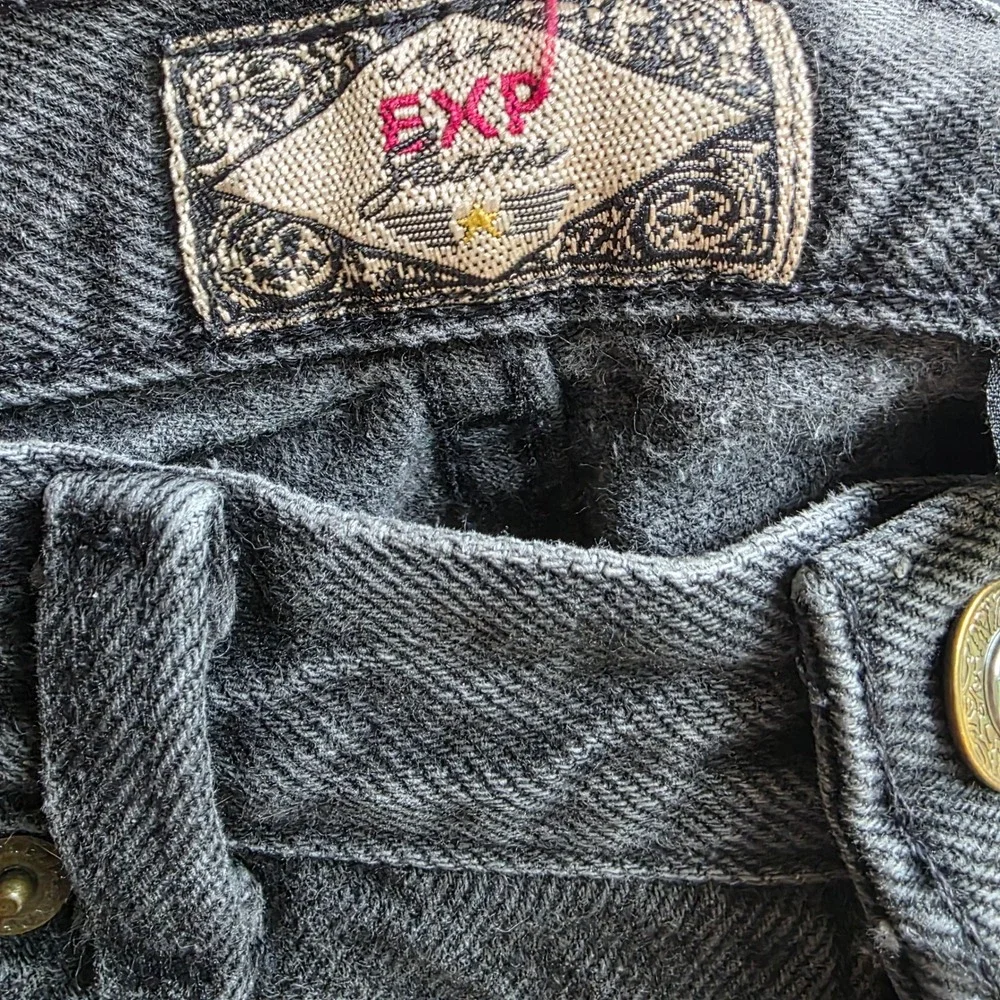 Compagnie Internationale Express vintage 90s