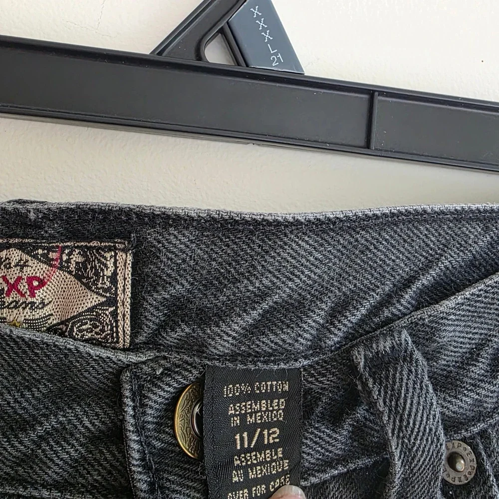 Compagnie Internationale Express vintage 90s