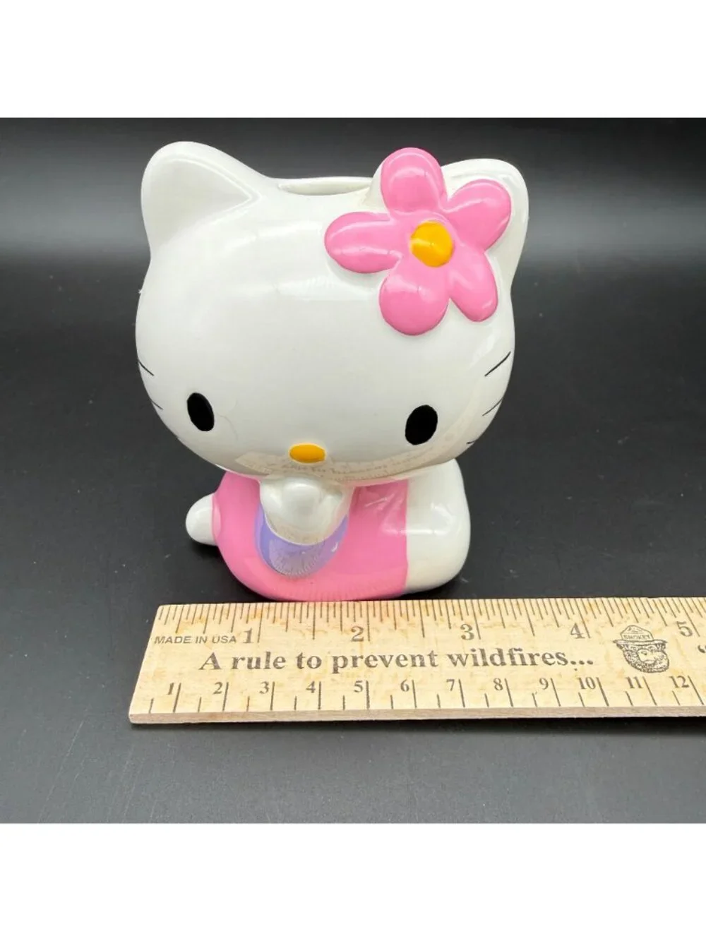 Sanrio vintage hello