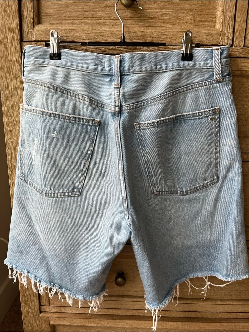 Madewell ‘the essex’